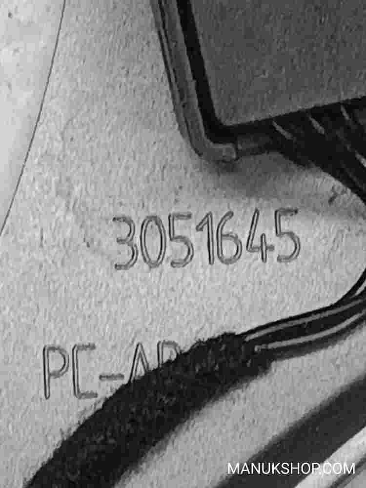 Multifunktionsschalter Lenkradfernbedienung Radio BMW E87 3051645 305229930175AC