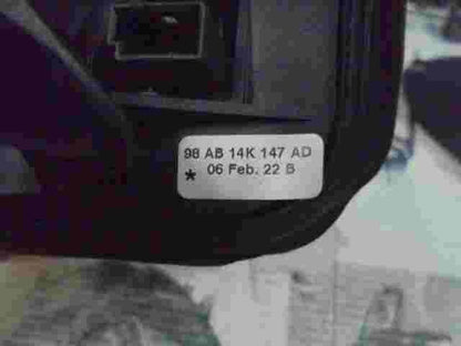 Schalter Radiobedienung Ford Mondeo Fiesta Fusion Transit Connect 98AB14K147AD