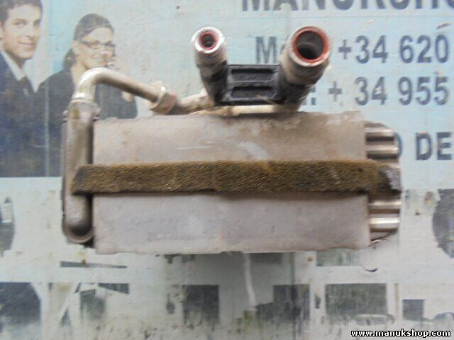 Klimaanlage Verdampfer  SsangYong Musso