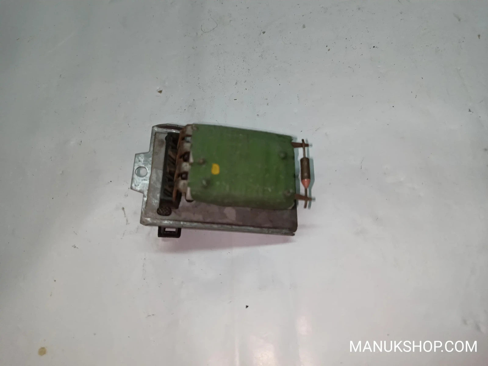 Widerstand Heizung VW 5399386020 539.9386.020 0268020312 237740 701959263