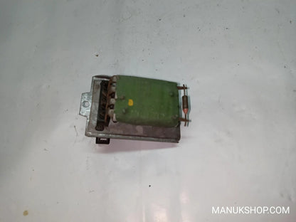 Widerstand Heizung VW 5399386020 539.9386.020 0268020312 237740 701959263