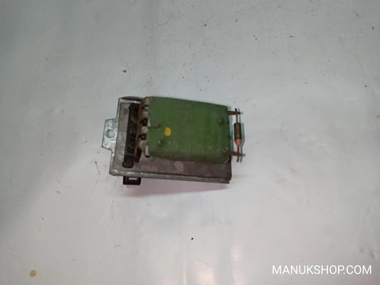 Widerstand Heizung VW 5399386020 539.9386.020 0268020312 237740 701959263