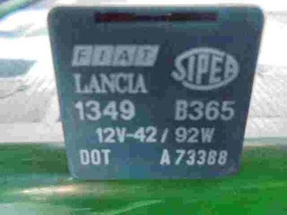Relais  Fiat Lancia Alfa Romeo 1349 B365 SIPEA A73388 12V-42/92W