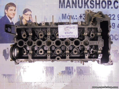 Zylinderkopf Land Rover Freelander LN 2.0 BMW E46 176907012 M47R R1 214012-335