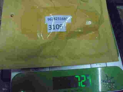 Stellmotor Stoßdämpfer Peugeot 607 9628231680 DENSO 1943003020 194300 3020