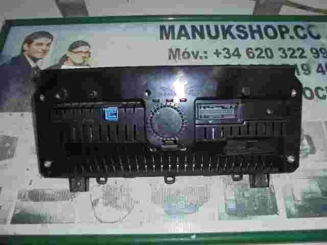 Kombiinstrument Tacho  Land Rover Range Rover Sport 35000 km A50092115 FPLA10849
