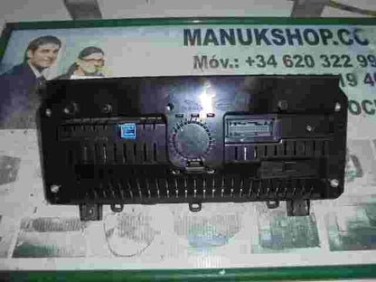 Kombiinstrument Tacho  Land Rover Range Rover Sport 35000 km A50092115 FPLA10849