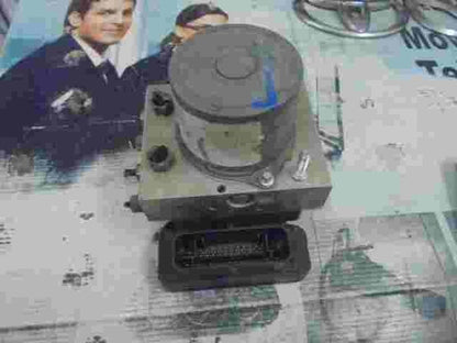 ABS Hydraulikblock Renault Master 3 Opel Movano 476603593R 0265956149 2265106516