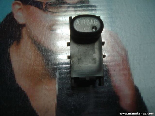 Kontrolleuchte für Airbag Mercedes-Benz 2088201001 208 820 10 01 32070201