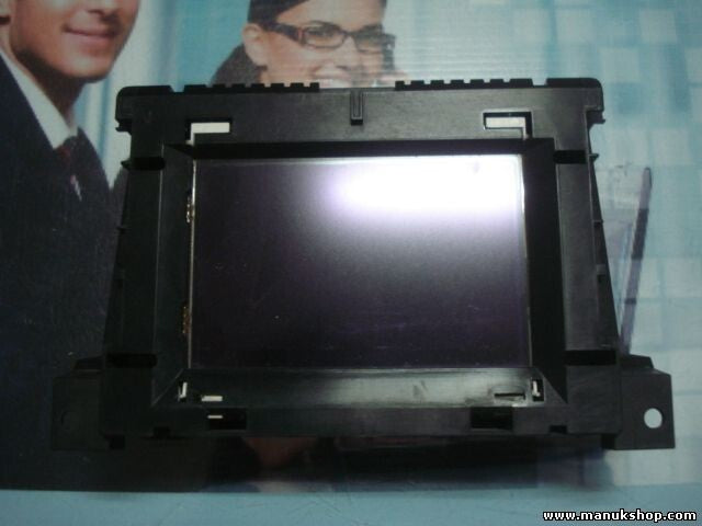 Bordcomputer Opel Astra GM MID GID 13111163KP 13111163 KP SIEMENS VDO 5WK70032