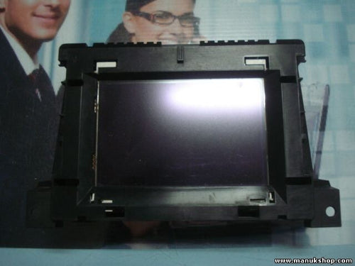 Bordcomputer Opel Astra GM MID GID 13111163KP 13111163 KP SIEMENS VDO 5WK70032