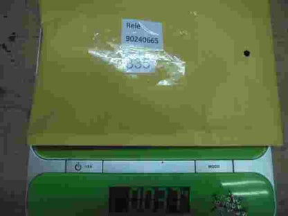 Relais Opel Astra F Calibra A Corsa A B Vectra 90240665 90 240 665 05997820