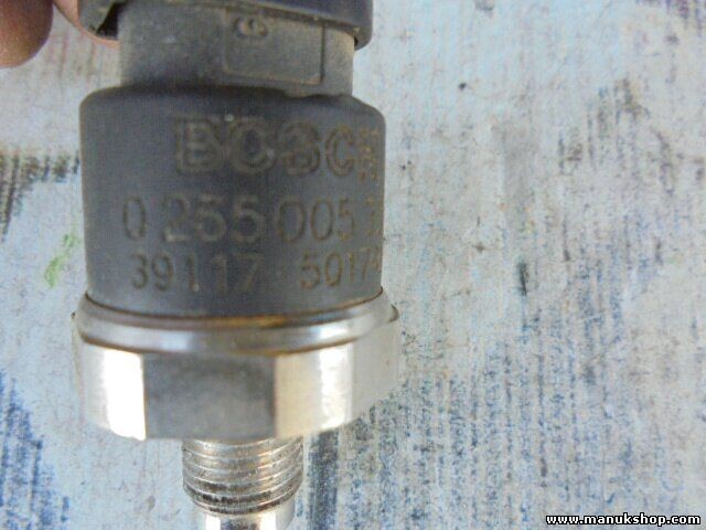 Drucksensor Schalter BMW Audi VW Ford 0255005303 0 255 005 303 39117501743