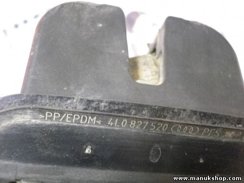 Heckklappenschloss Audi Q7 4L0827520 4L0 827 520 PP/EPDM PFS 8P4827505B