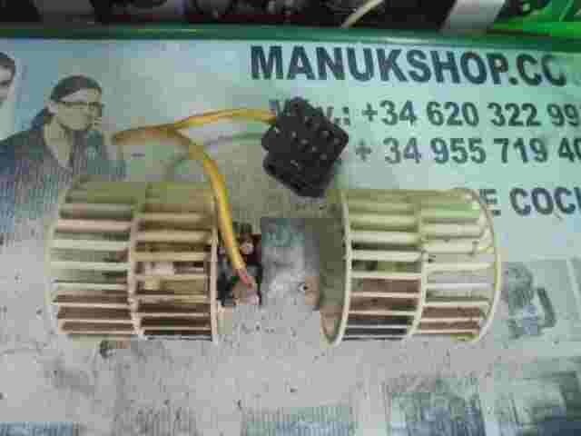 Gebläsemotor Mercedes-Benz W107 0130063022 0 130 063 022 BOSCH 05-8008 65