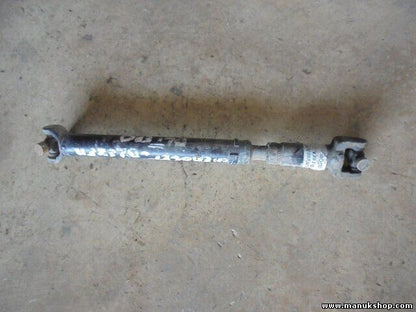 Kardan vorne Chevrolet Blazer S10 4.3 142 KW, 193 PS 1994/09-2005/09 26032451