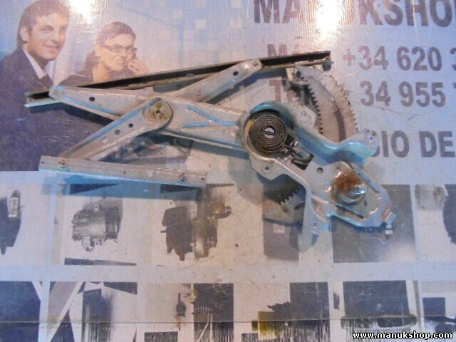 Fensterheber manuell Vorne rechts Land Rover Defender 2.5 CUH000100 100274 FR