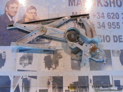 Fensterheber manuell Vorne rechts Land Rover Defender 2.5 CUH000100 100274 FR