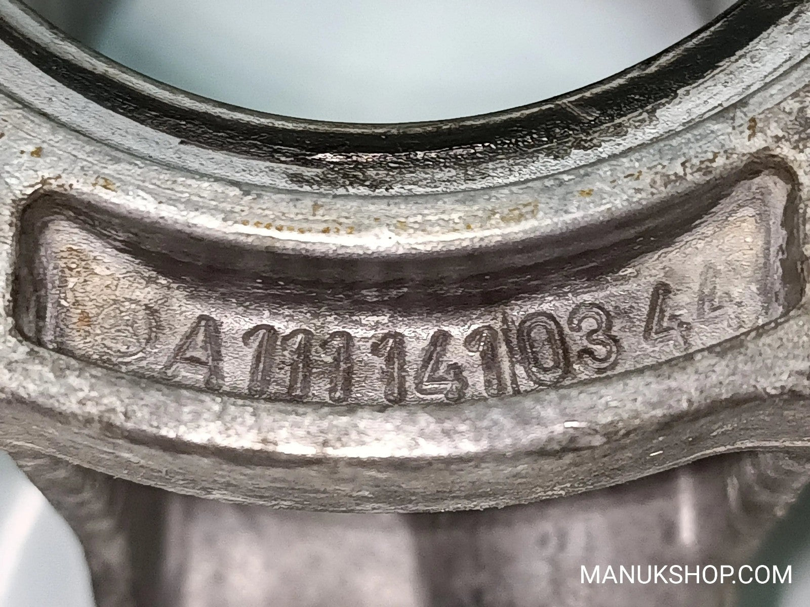 Drosselklappe Mercedes-Benz W210 W203 W202 A1111410344 A 111 141 03 44 11154016