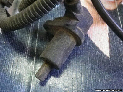 Sensor Raddrehzahl Kia Sorento 956713E010 95671-3E010