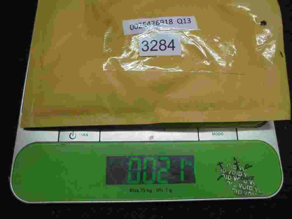 Airbagsensor Airbagsteuergerät Mercedes-Benz W220 0025426918 002 542 69 18 Q13