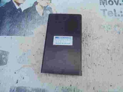 Elektronische Steuereinheit Klimaanlage Mitsubishi Pajero 0773001860 DENSO 12V