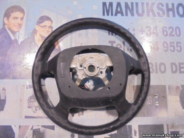 Lenkrad Mazda BT-50 Ford Ranger 6UM66N1 6 UM66 N1 GS12000630 GS120 00630 B