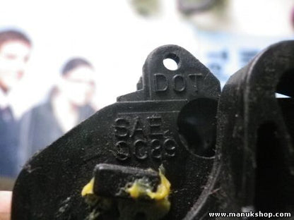 Blinkerschalter Lenkstockschalter MITSUBISHI GALLOPER HYUNDAI 336310