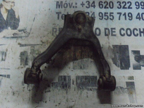Querlenker vorne links Mitsubishi Pajero Montero I L04_G, L14_G 2.0 4WD 4010A037