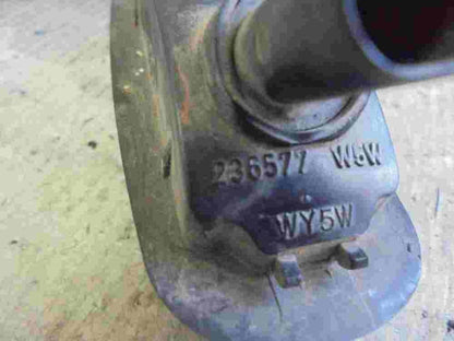 Seitenblinker Blinker Kotflügel links Land Rover Freelander 236577 W5W 236577W5W