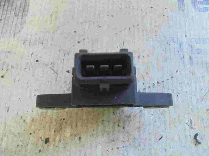 Airbagsensor Airbagsteuergerät Renault Scenic BOSCH 0265005140 0 265 005 140