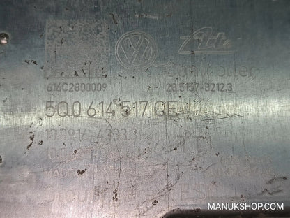 ABS Hydraulikblock VW Volkswagen 5Q0614517CE 616C22800009 28515782123