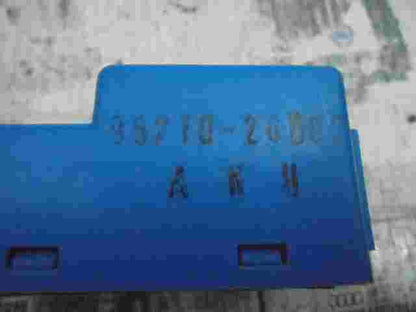 Alarmrelais Hyundai Kia 957102G000 95710-2G000