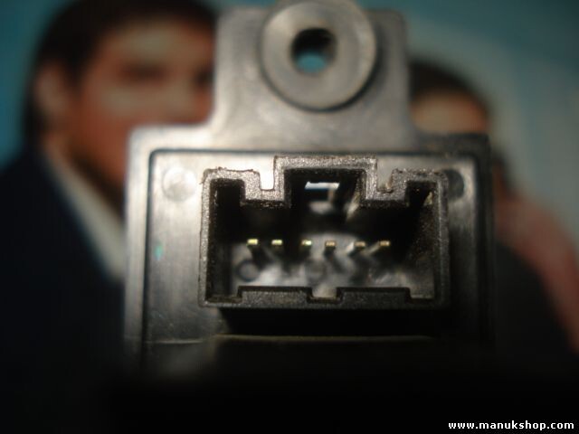 Temperatur Sensor Kia Sorento 972353E070 97235-3E070 PA66GF25