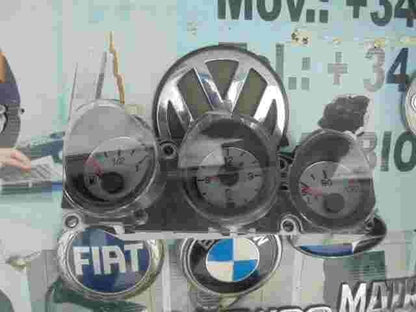 Kombiinstrument Tacho  Alfa Romeo 156 60653714 Magneti Marelli 6028129903