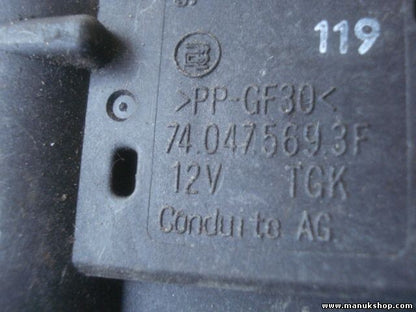 Stellmotor Heizung CITROEN XSARA 9635778680 740475693F