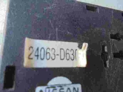 Sicherungskasten Nissan Atleon 24063D6300 24063-D6300