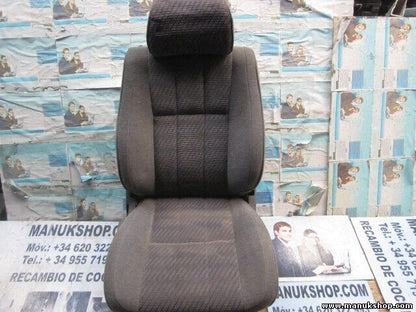 Sitz vorne rechts Toyota 4Runner KZN18_, VZN18_, RZN18_ 1.8 2WD 2002