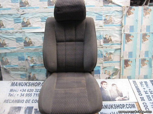Sitz vorne rechts Toyota 4Runner KZN18_, VZN18_, RZN18_ 1.8 2WD 2002