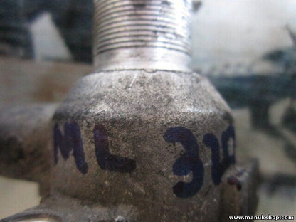 Thermostatgehäuse Mercedes-Benz W163 M Klasse ML 320 A1122000015