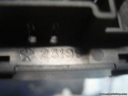 Spiegelschalter Chrysler Voyager 4685055 23199