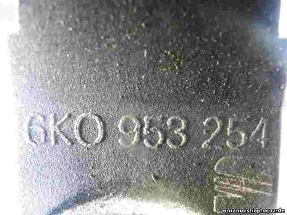 Schlüssel Lesespule Seat Ibiza 6K 6K0953254 6K0 953 254 6KO953254