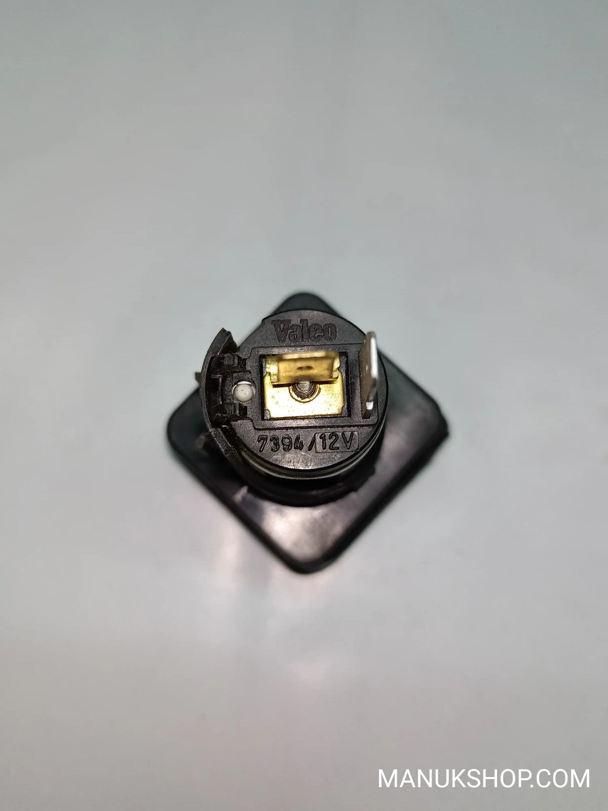Zigarettenanzünder  BMW X5 E53 3 E46 Valeo 73947050 7394 /12V