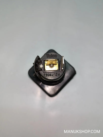 Zigarettenanzünder  BMW X5 E53 3 E46 Valeo 73947050 7394 /12V