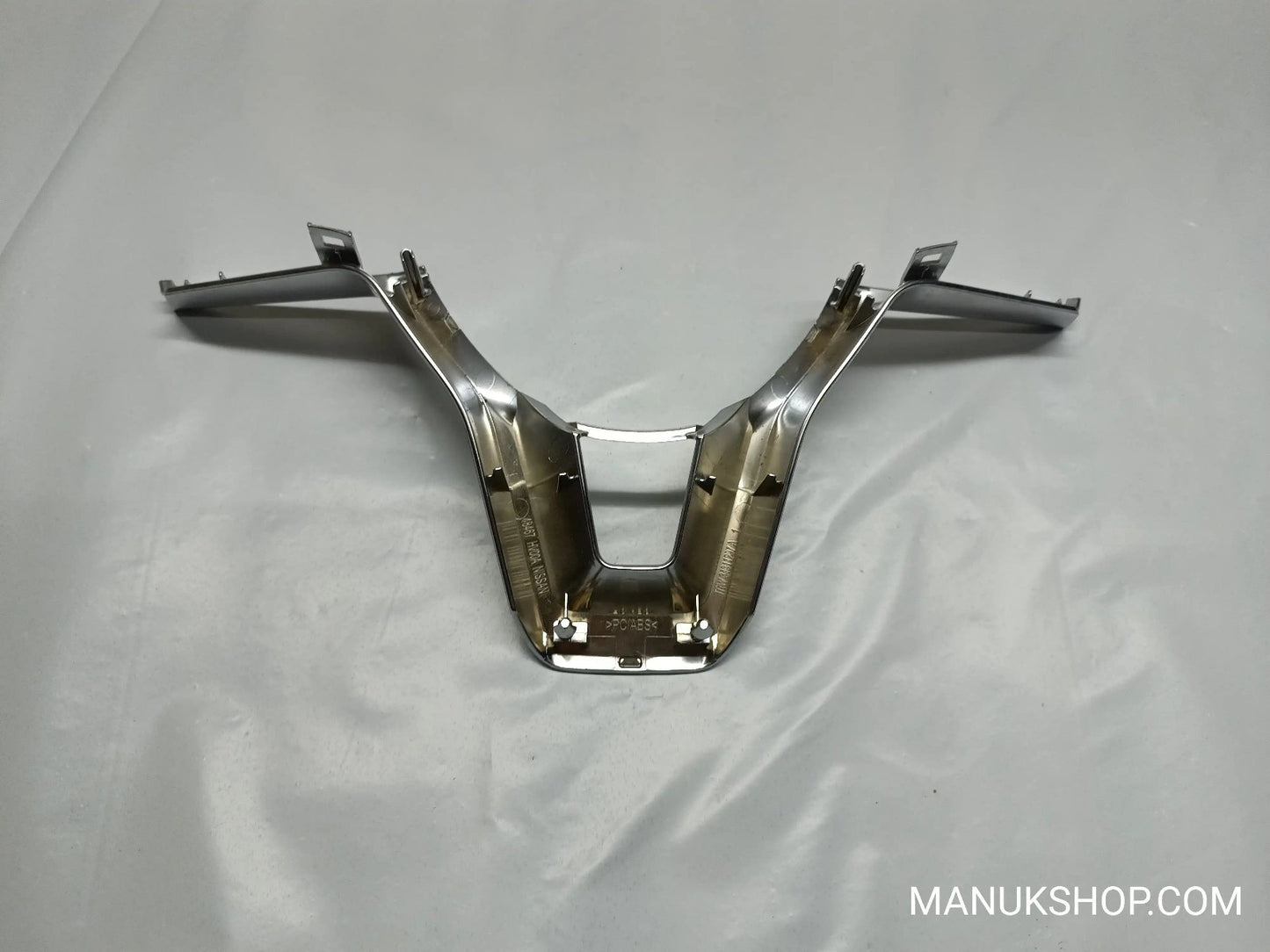 Lenkradabdeckung Nissan Qashqai J11 48467HV00A 48467-HV00A