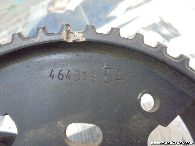 Zahnriemenscheibe Nockenwellenrad Scheibe Fiat Brava Bravo Marea 1.9TD 46431354