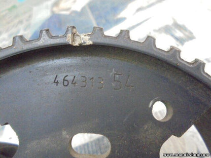 Zahnriemenscheibe Nockenwellenrad Scheibe Fiat Brava Bravo Marea 1.9TD 46431354