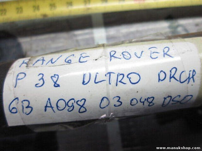 Antriebswelle Land Rover Discovery Range Rover P38 1994-1999 A09803048