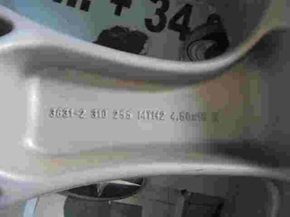 alufelge Felge Reifen hinten BMW R1100R R 1100 RS 1100RT MTH2 36312310255
