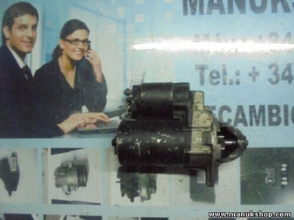 Anlasser Opel Frontera Omega B Vectra B 1.8 2.0 1005821700 1 005 821 700
